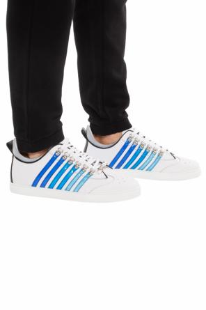 ‘251’ sneakers, zdjęcie 2 ‘251’ sneakers od Dsquared2